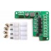 4Ch FET Board for C5 [120007]